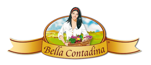la bella contadina