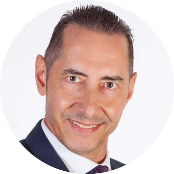 Renzo Priore