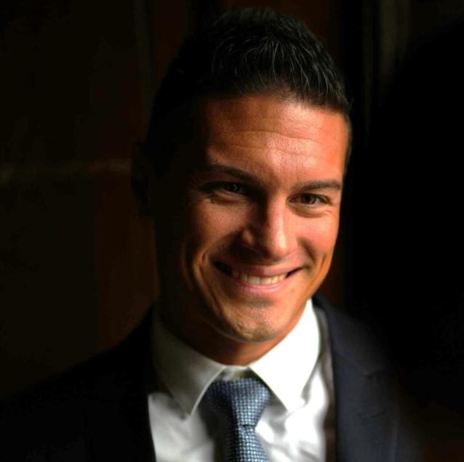 Marco Gamberini
