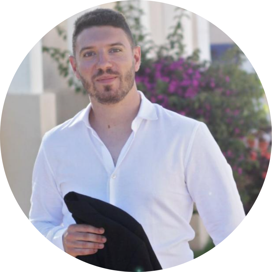 Marco Improta