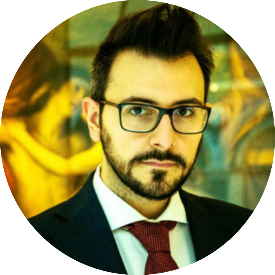 Dario Paolucci