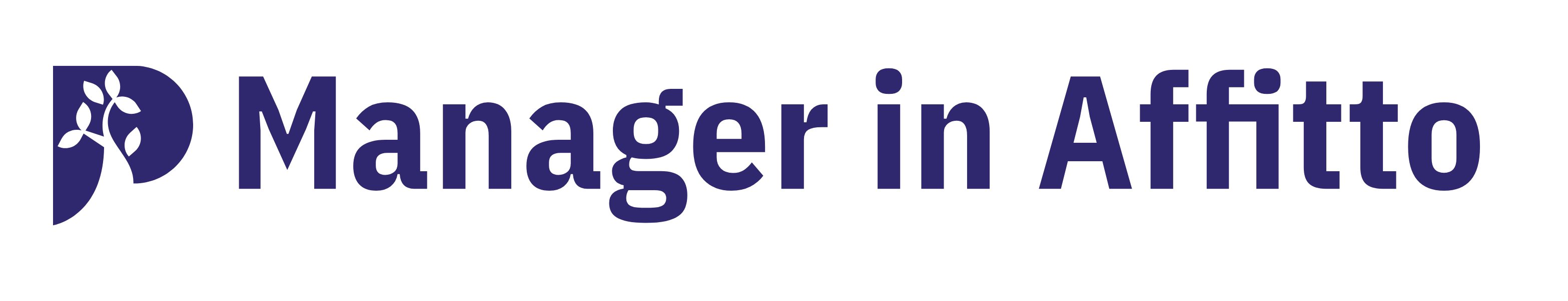 Manager in Affitto